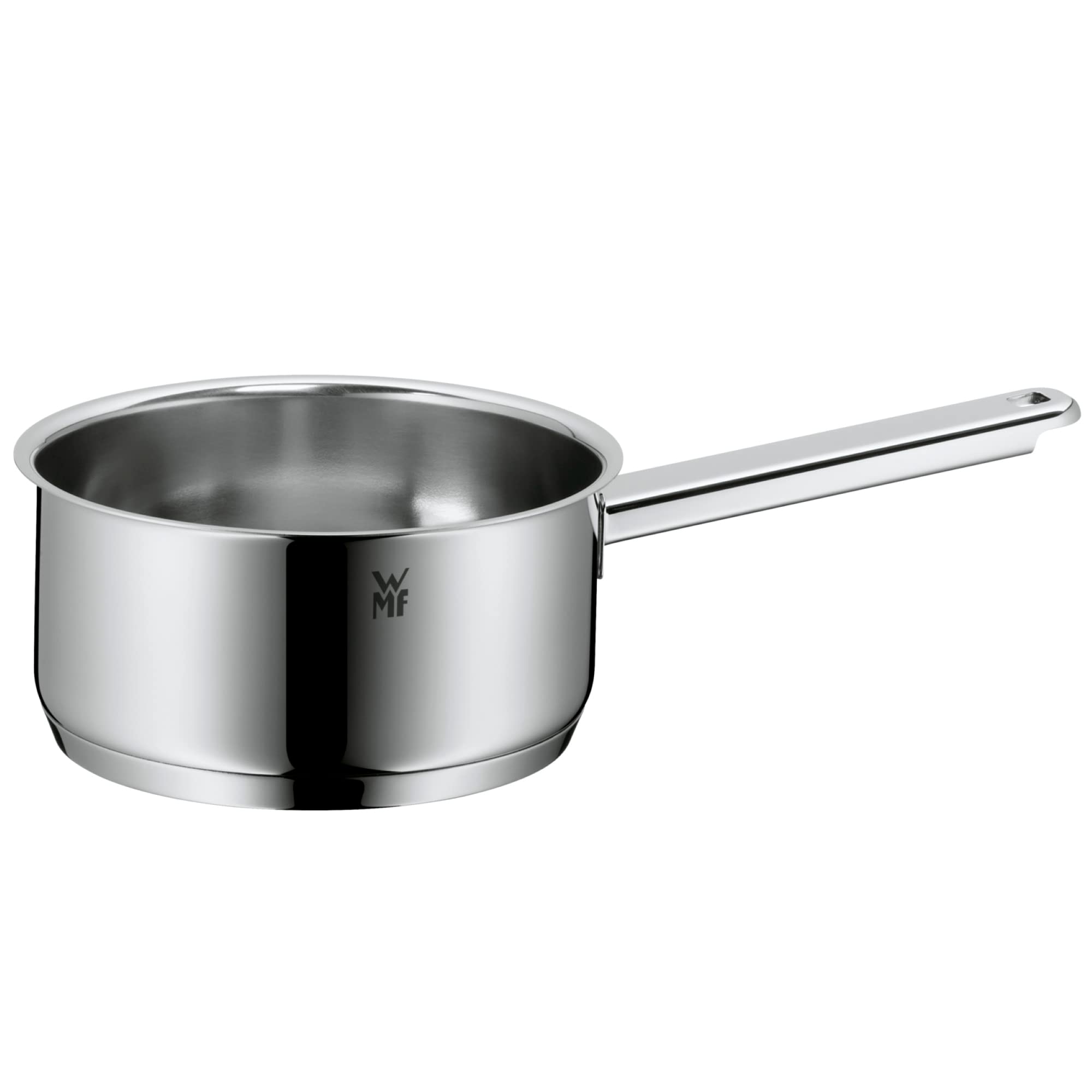 Wmf Premium One Zestaw Garnków, Metal, Srebrny, 5 sztuk