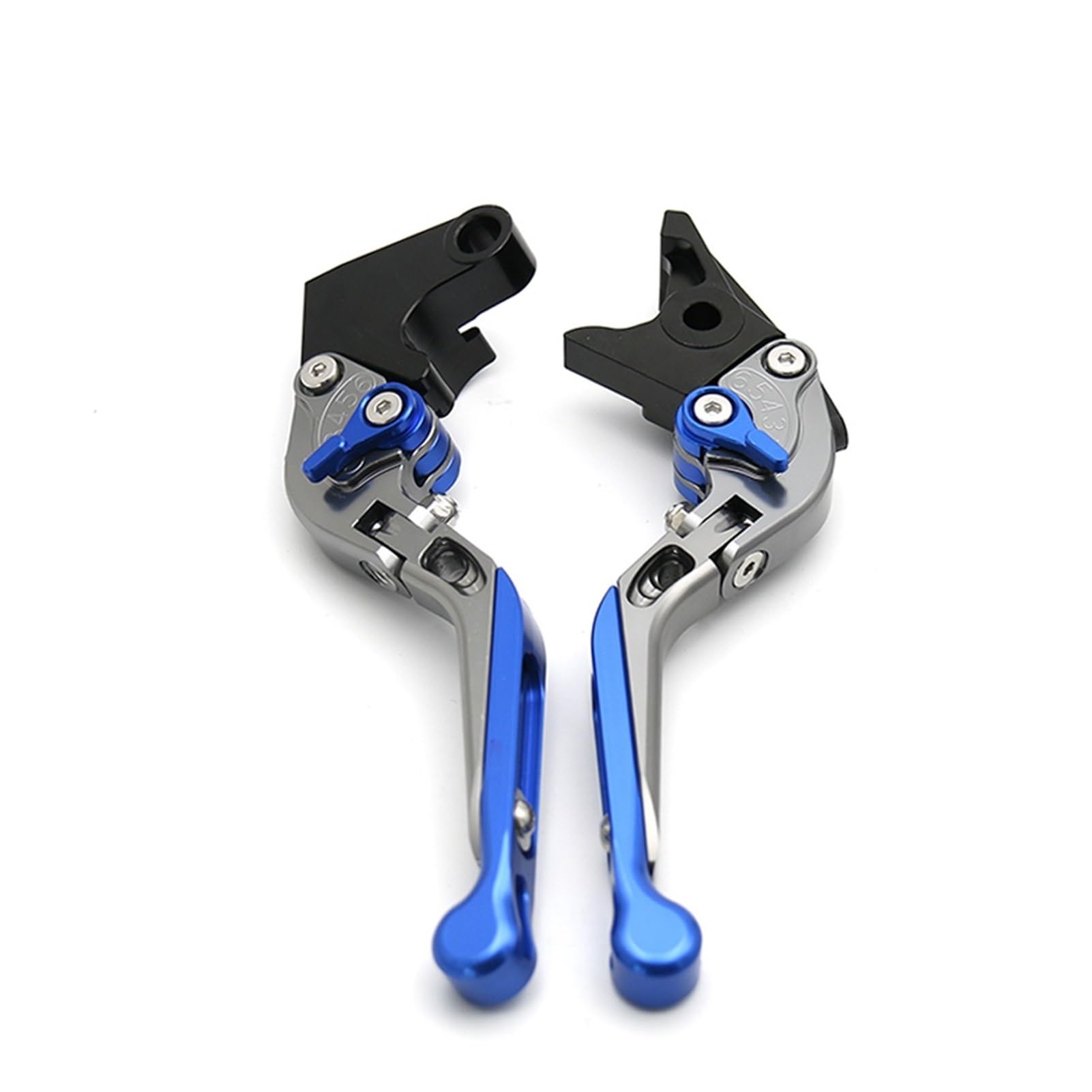 Lsdsaaza 20 For Monkey Z125 18-21 For Grom Msx 125 Sf Msx125sf Msx125 14-19 Motorcycle Folding Extension Brake Clutch Lever Motorcycle Brake Clutch Lever