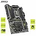 MSI MAG B850 Tomahawk MAX WiFi Motherboard, ATX - Supports AMD Ryzen 9000/8000 / 7000 Processors, AM5-80A SPS VRM, DDR5 Memory Boost 8400+ MT/s (OC), PCIe 5.0 x16, M.2 Gen5, Wi-Fi 7, 5G LAN