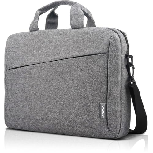 Image of Lenovo Laptop Carrying Case T210, 15.6-Inch Laptop and Tablet, Sleek Design, Durable and Water-Repellent Fabric