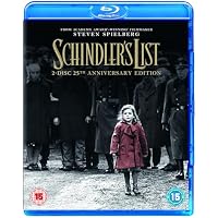 Schindler's List