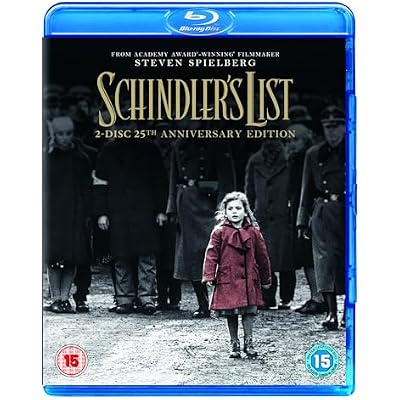 Schindler's List