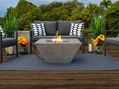 34-Outdoor-Propane-Gas-Fire-Pit-Table-Square-Bowl-in-Gray