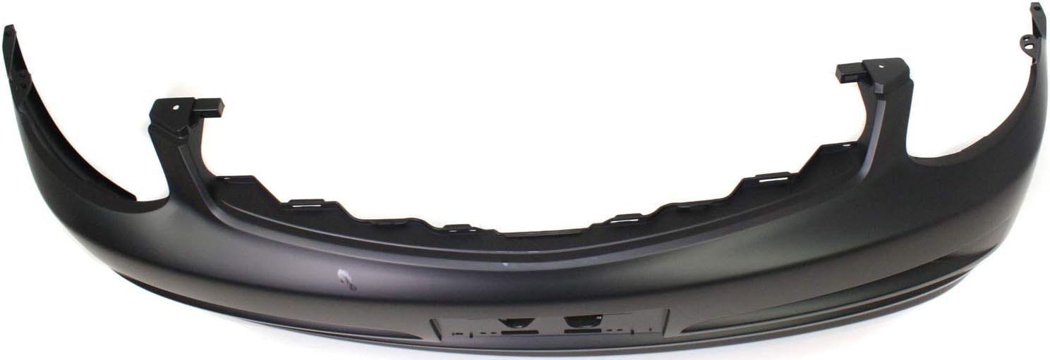 Garage-Pro Front Bumper Cover, Automotive Exterior Accessories For 2003 Infiniti G35 Sedan
