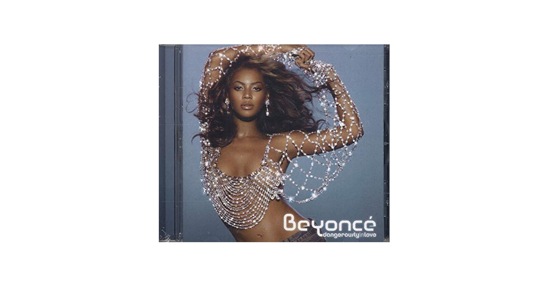 Beyoncé - Dangerously In Love - Amazon.com Music