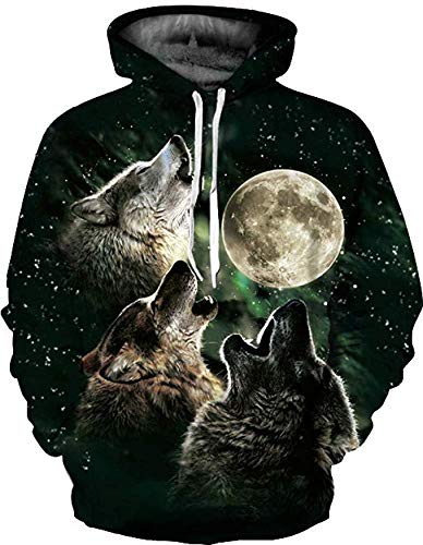 Veste décontractée lâche chaude 3D contre le froid sweat style baseball outdoor