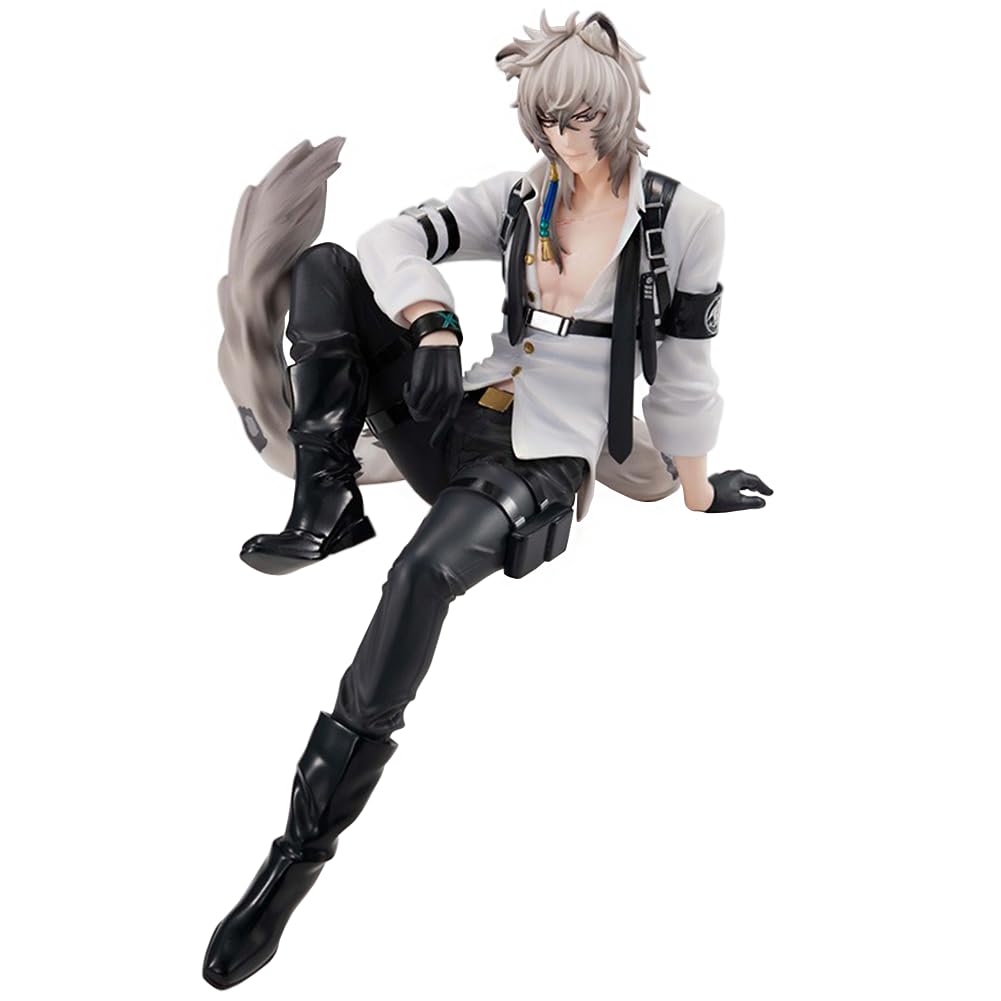 NENDOROID 1598 ARKNIGHTS Lappland Figurine Neuf De Japon EUR 107,56