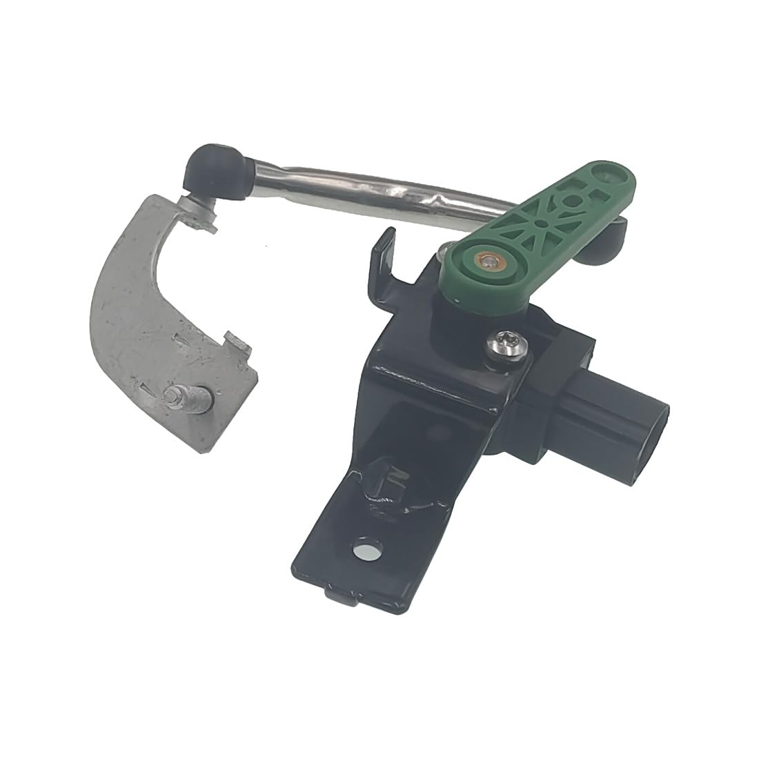 Capteur de niveau de liquide de phare avant gauche capteur de voiture 3C0412521B 3C0 412 521B 3C0-412-521-B Pour VW Golf Tiguan Passat CC EOS Rabbit GTI Pour Audi Q3 2015-2018