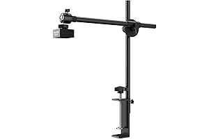 AC1 Laser Engraver Camera for LightBurn, Industrial-Grade Laser Camera with 5MP Pixel