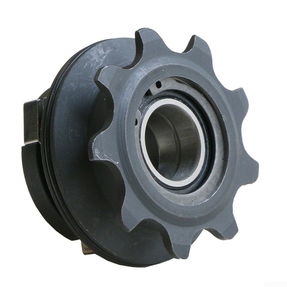 Bicycle Single Speed Flywheel, Bicycle Flywheel Modified Single-speed 9T9 Tooth Flywheel Folding Car