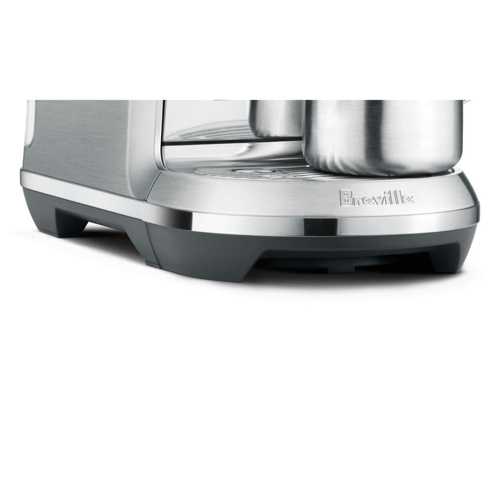 NESPRESSO クレアティスタプラス Creatista® Plus | Breville (US)