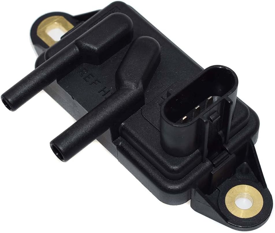 EGR Valve Pressure Feedback Sensor for Ford Jaguar for Lincoln for Mazda Mercury F7UE9J460AA F77Z9J460AB AJ9318211 AJ9318215