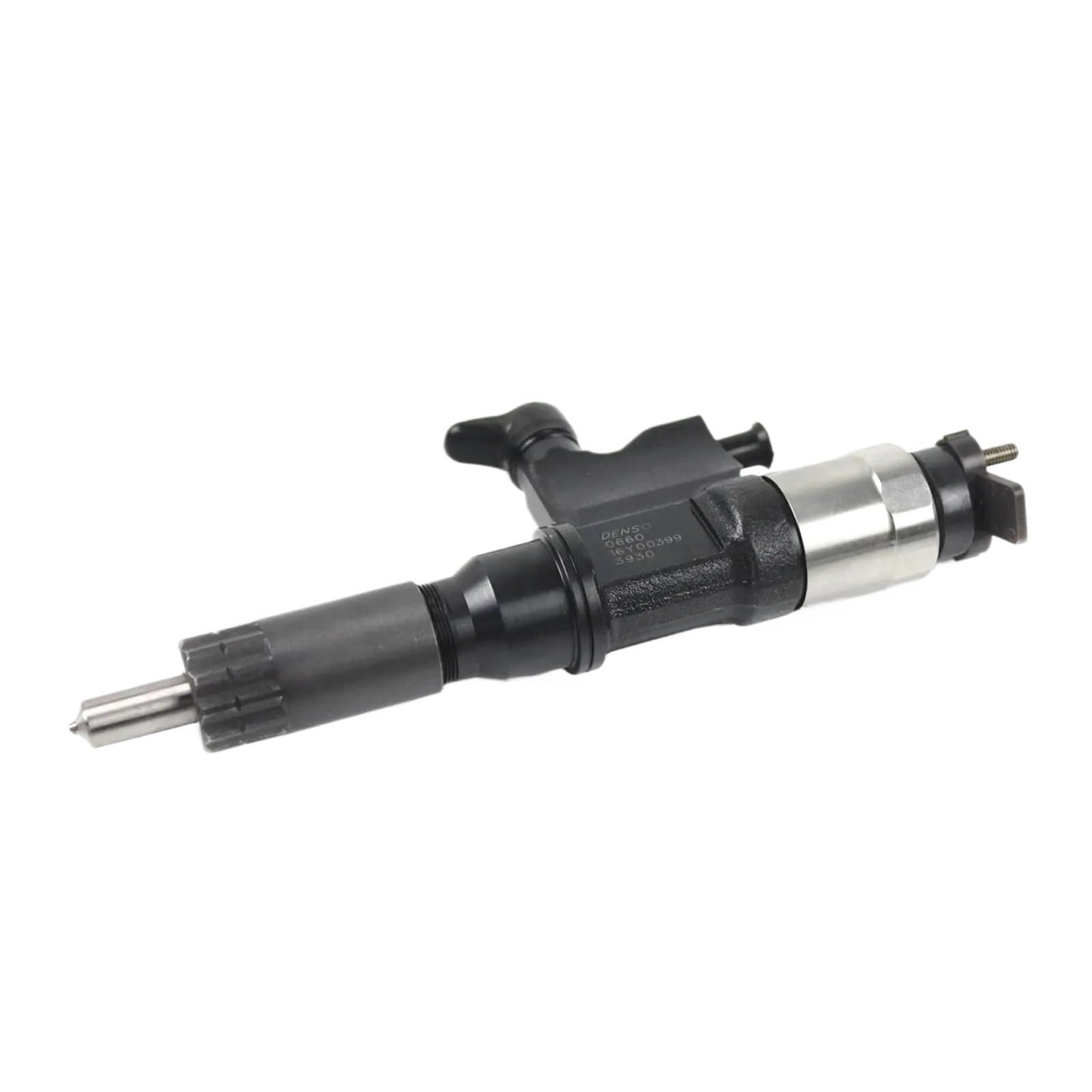 VKvmNYlxx Fuel Injector 8-97609789-0 8-97609789-6 095000-6373 095000-6376 095000-6370 for 4HK1 6HK1 Excavator