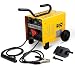 Goplus ARC Welder Welding Machine 250 AMP 110V/220V Soldering Accessories Tools