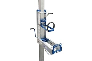 Werner Ladder Aluminum Pump Jack #PJ-100