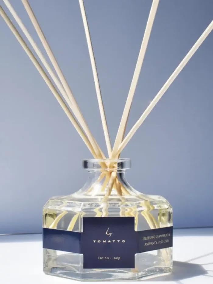 TONATTO Shanghai - Ambiente 250 ml NOTTE A TAIF