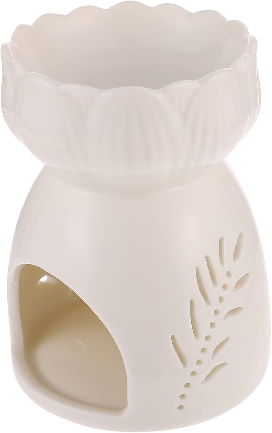 Ceramic Tealight Candle Holder, Essential Oil Burner