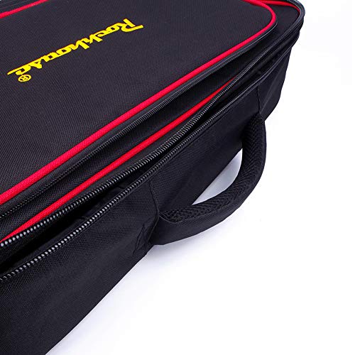 Room Storage Bag ABS Musical Instruments Guitar Accessories Effect Pedal Board