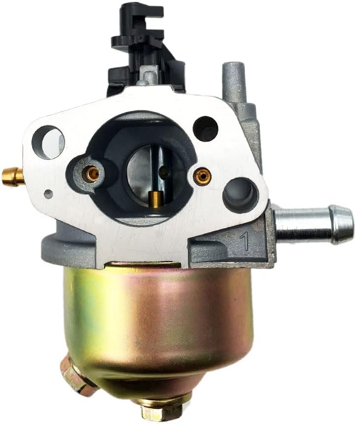 Aokus Carburetor Assembly Compatible with MTD Troy Bilt Cub Cadet Part# 951-11707 751-11707
