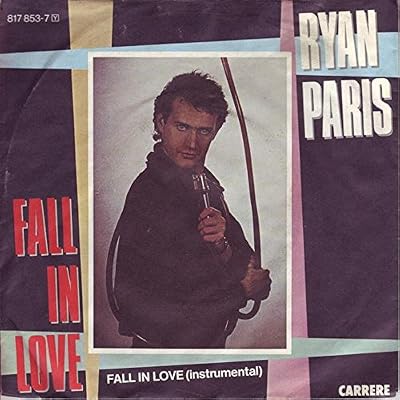 Fall in Love /