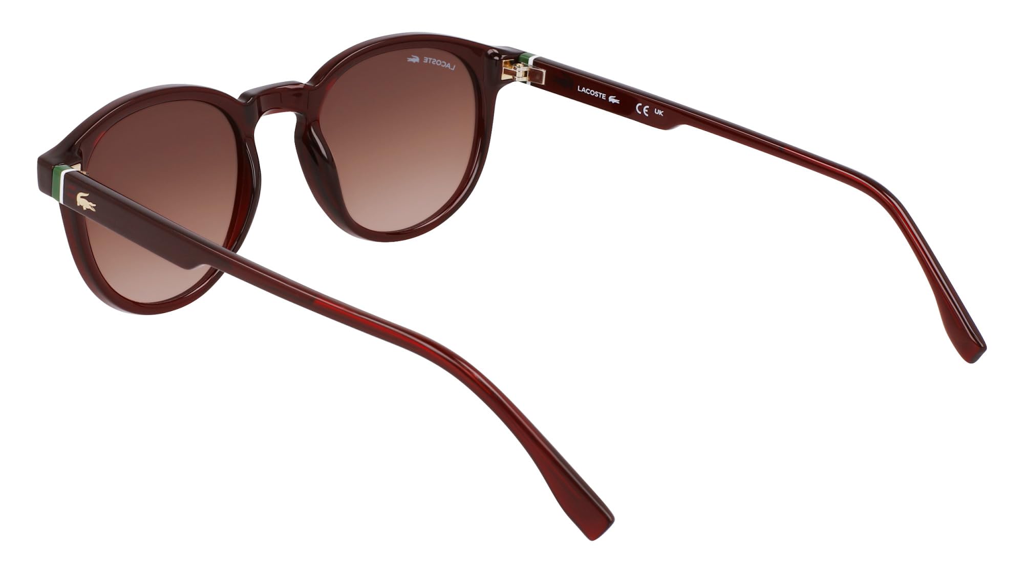 Lacoste Okulary przeciwsłoneczne Uniseks L6030s