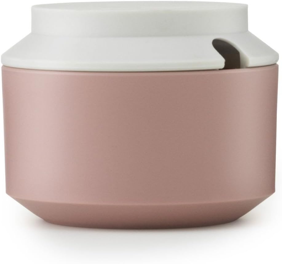 Normann Copenhagen 251517 Plastic Sugar Bowl Amazon.co.uk Home & Kitchen