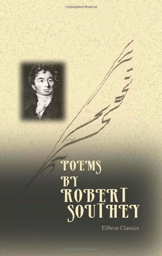 Poems by Robert Southey