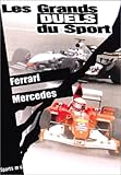  Les Grands duels du sport - Automobile - Ferrari / Mercedes [DVD]