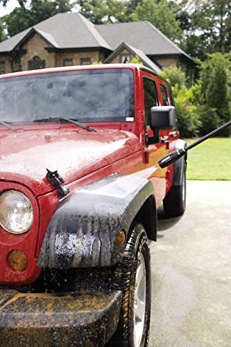 Lavadora Alta Pressão. K4 Power (127v) Karcher K4 Power