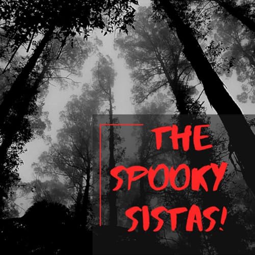 Couverture de Spooky Sistas