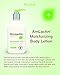 AmLactin Alpha-Hydroxy Therapy Moisturizing Body Lotion with Lactic Acid for Dry Skin, White, Fragrance-Free, 2 Ounce
