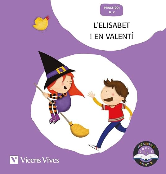 L'ELISABET I EN VALENTI PAL