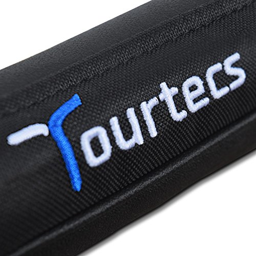 Coussin Confort pour Selle Moto Yamaha FJR 1300 Tourtecs Air Deluxe M