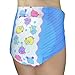 Rearz - Lil' Monsters - V2.0 - Adult Diapers (14 Pack) (Medium)
