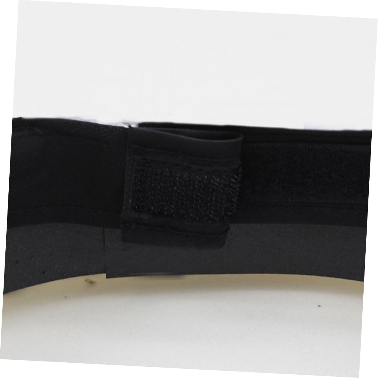 SUPVOX Sombrero de Novia Brillantes, Talla Única Ajustable para Despedida de Soltera y Fiestas, Accesorio Elegante para Fotografía y Evento Especial