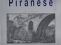 Piranese 2909808033 Book Cover