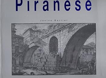 Paperback Piranese (French Edition) [French] Book