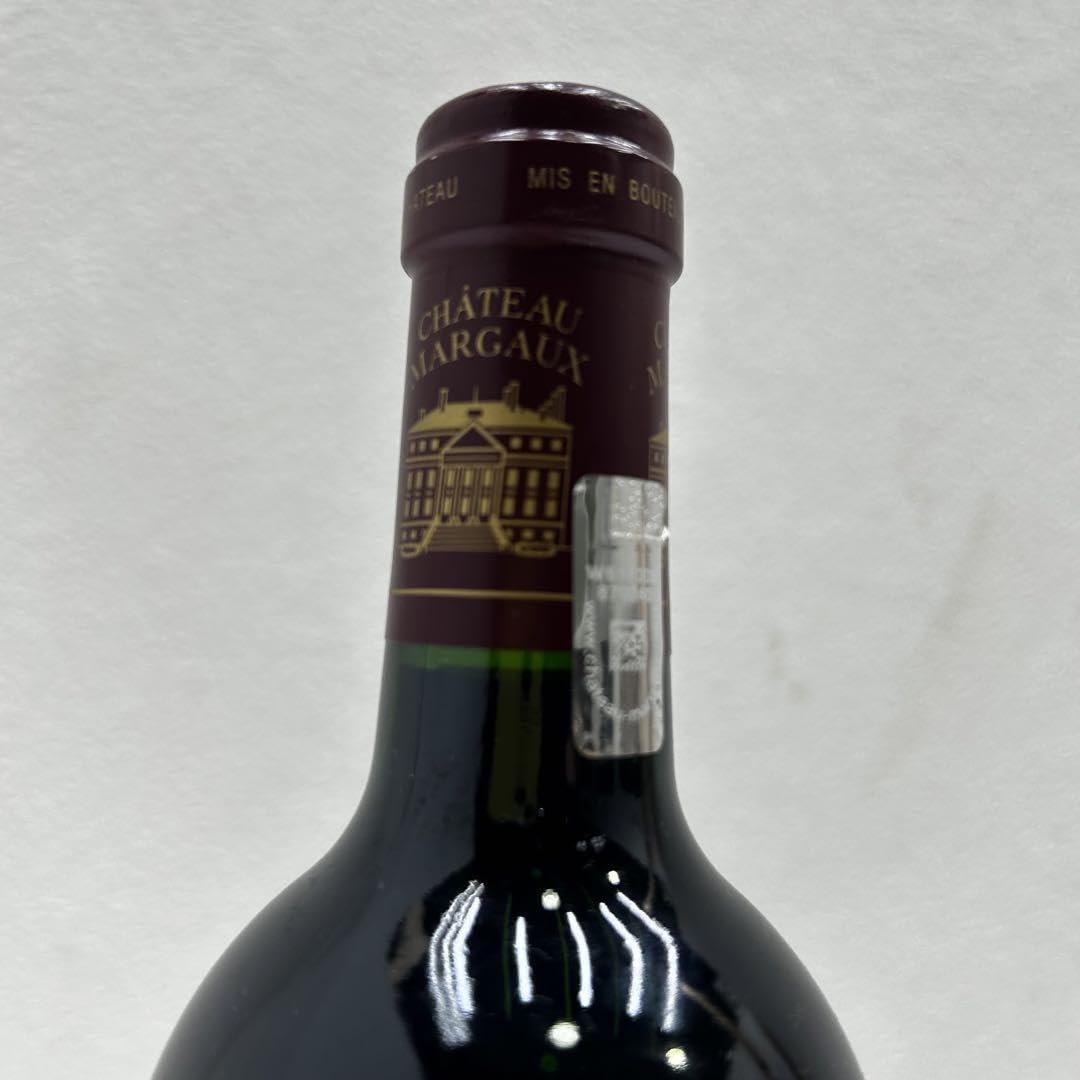 Amazon.co.jp: 未開栓CHATEAU MARGAUX 2013年 13% 750ml : おもちゃ 