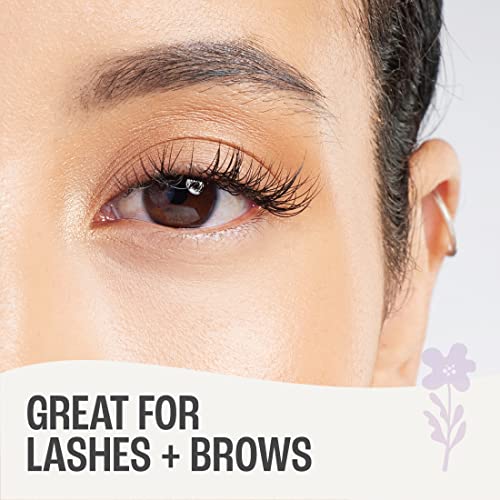 J Mac Botanicals Organic Castor Oil Cold Pressed (Glass Bottle, 4 Oz, No Dropper), Pure Castor Oil, Hexane Free, Castor Oil For Face, Skin, Castor Oil For Eyelashes, Cold Pressed Organic Castor Oil #TOP3