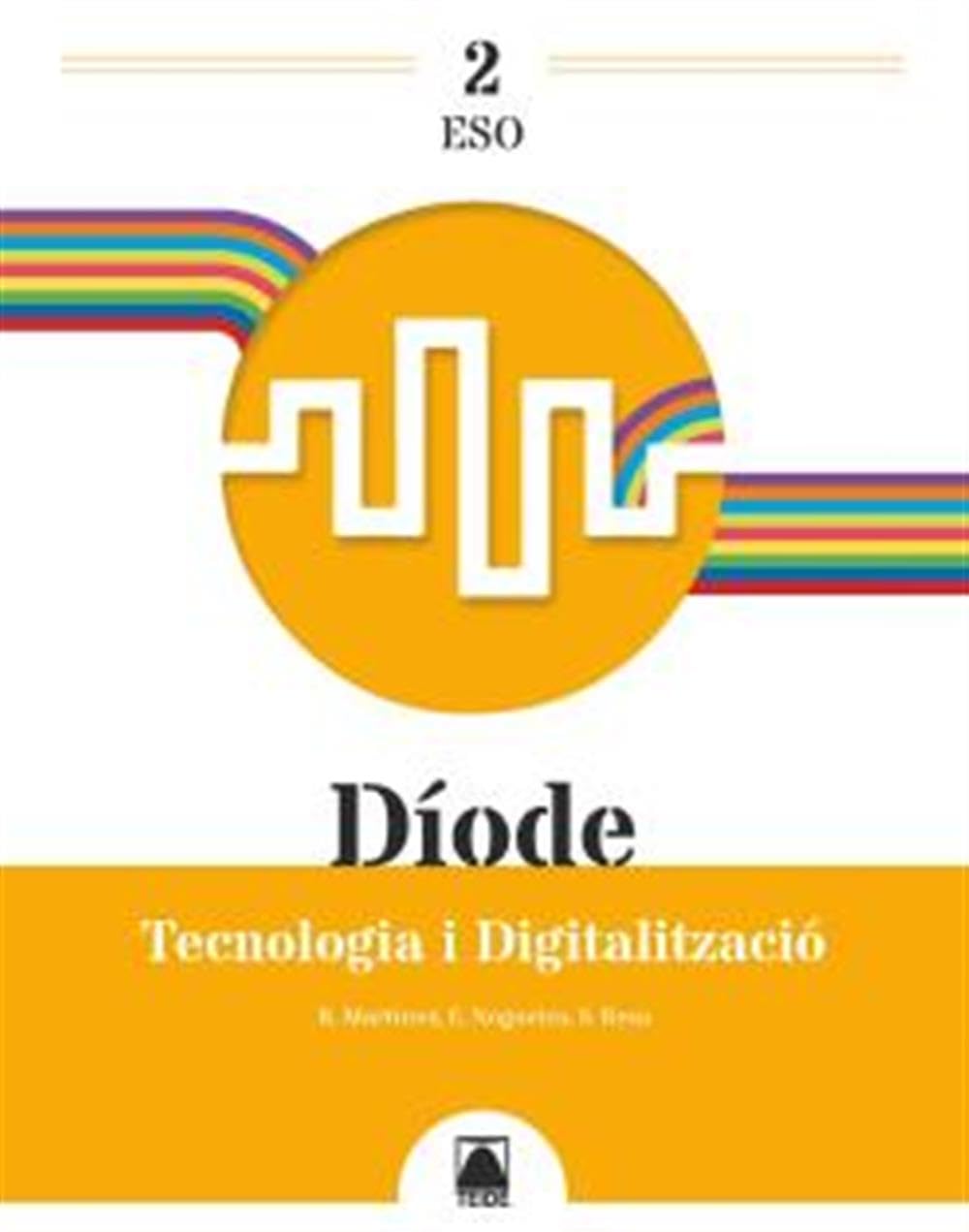 díode 2. tecnologia i digita...