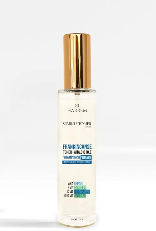 Harrem Vitamin Tonik 50 ml