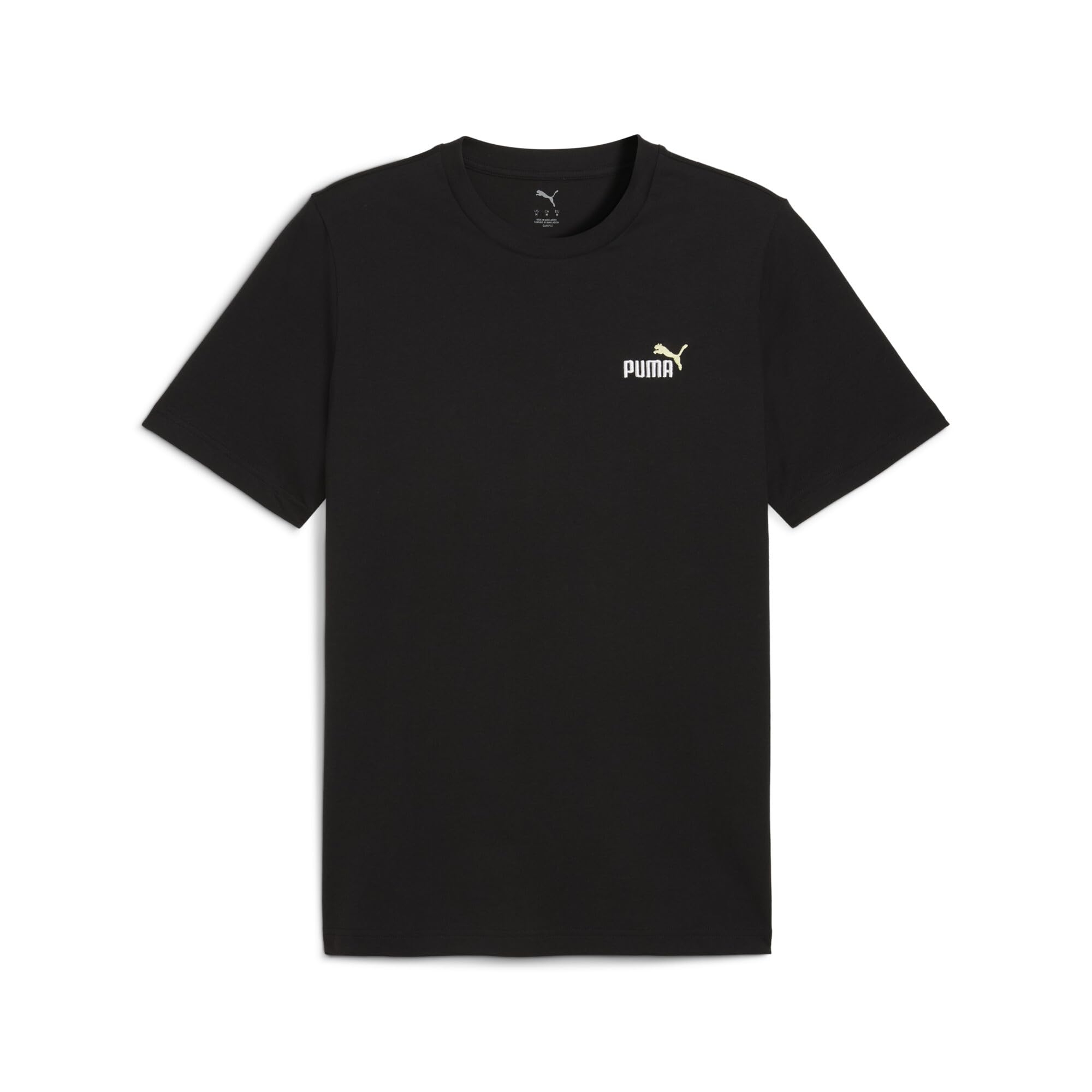 ESS 2 Color Small No. 1 Logo Tee