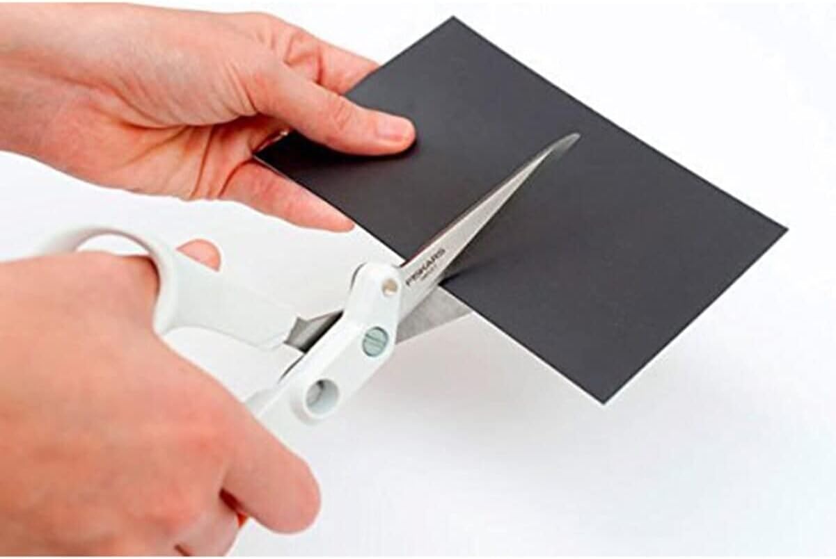 hdg 50 Adet Kendinden Yapışkanlı Fotoğraf Magneti, 10cm x 15cm Levha Foto Mıknatıs