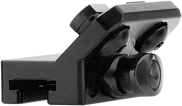 OLIGHT MLOK Slide Rail Mount Rail Adapter for Odin S, Odin Mini, Odin, Javelot Tac Tactical Light