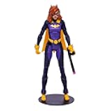 McFarlane Toys DC Multiverse Batgirl (Gotham Knights) 7