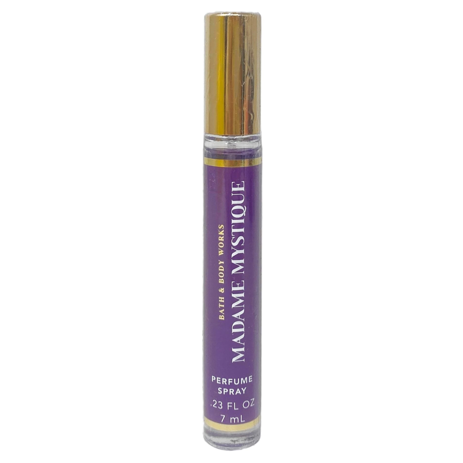Amazon.com : Bath & Body Works Madame Mystique 2 Pack Mini Perfume