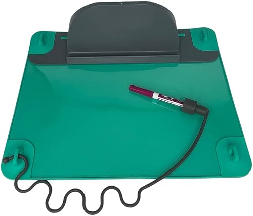 BUSY BABY Tapete para niños pequeños  Alfombrilla multiusos de silicona para aprender y jugar, incluye soporte de aprendizaje, 3 hojas de rastreo,