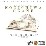  KONICHIWA OKANE [Explicit]