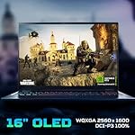 Acer Predator Helios Neo 16S Gaming Laptop - GeForce RTX 5070 Ti, Intel Ultra 9 275HX(Up to 5,4 GHz), 16" 2.5K WQXGA 240Hz OLED, Backlit Keyboard, Windows 11 Pro, Accessories, 32 GB DDR5, 2TB SSD - Image 4