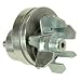 CALTRIC WATER PUMP Fits HONDA GL1100 GL1100A GL1100I GOLDWING 1100 1980 1981 1982 1983